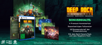 Deep Rock Galactic: Special Edition - Physische Version für PlayStation 5 angekündigt