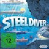 Mit Unterwasser-Abenteuer Steel Diver gehts ab Mai auf große Fahrt