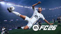 EA Sports FC 26