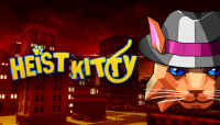 Heist Kitty: Cats Go a Stray - Preview