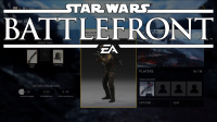 Star Wars Battlefront - Drop Zone