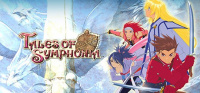 Popular JRPG Tales of Symphonia Coming to PC in North American Market