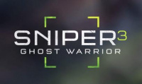 Sniper: Ghost Warrior 3