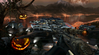 Halloween bei Hitman: Sniper