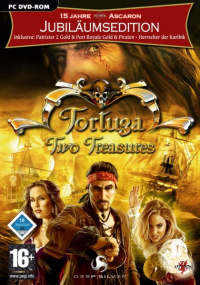 Tortuga: Two Treasures