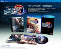 Trails of Cold Steel IV: Das Ende einer Saga