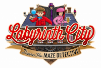 Spielbare Demo für Labyrinth City: Pierre the Maze Detective verfügbar