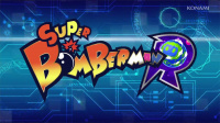 Super Bomberman R Reveals Lots of New Content