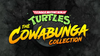 Teenage Mutant Ninja Turtles: The Cowabunga Collection