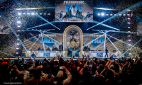 Six Invitational 2025 wird zum zweitmeistgesehenen Rainbow Six Event