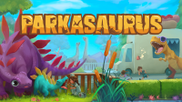 Parkasaurus . Switch Edition