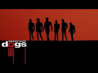 Reservoir Dogs: Bloody Days Coming This Year