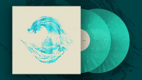 Guild Wars 2: End of Dragons – Vinyl-Soundtrack