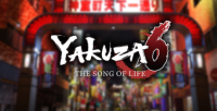 Yakuza 6: The Song of Life