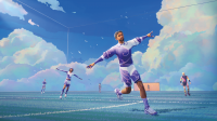 Online-Action-Fußballspiel Rematch Season 2 sorgt für Spaß