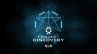 EVE Onlines Project Discovery startet neue Phase der Citizen Science Initiative