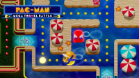 PAC-MAN MEGA TUNNEL BATTLE ab sofort verfügbar