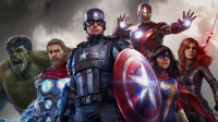 MARVELS AVENGERS-UPDATE BRINGT NEUEN KLAW-RAID