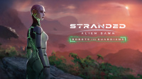 Stranded: Alien Dawn bietet neue Herausforderungen für Survival-Strategen