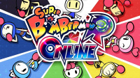 SUPER BOMBERMAN R ONLINE ERSCHEINT HEUTE EXKLUSIV FÜR STADIA™ UND LIEFERT BATTLE ROYALE MIT 64 SPIELERN