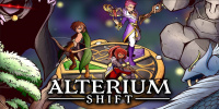 Alterium Shift - Early Access Version