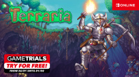 Finales Terraria-Update nun auch auf Nintendo Switch
