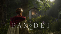 Pax Dei ist ab sofort im Early Access verfügbar