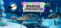 Bridge Constructor: Kostenloses Winter-Update und temporäre Preissenkung