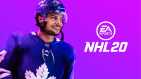 Die erste IIHF Esports Fan Championship in EA SPORTS NHL 20