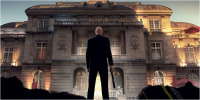 Hitman: Digest der aktuellen Nachrichten