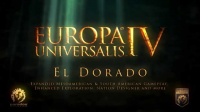 Europa Universalis IV: El Dorado Add-On Coming February