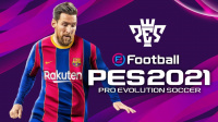 eFootball PES 2021 SEASON UPDATE AB HEUTE VERFÜGBAR