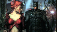 Batman: Arkham Knight – New Time To Go To War Trailer and Screenshots