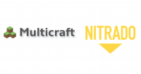 Nitrado übernimmt Multicraft: Neues Zeitalter im Game-Server-Management hat begonnen