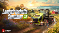 Landwirtschafts-Simulator 25: Neuer Trailer feiert erfolgreichen Release