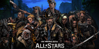 The Walking Dead: All-Stars erscheint heute weltweit