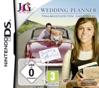 Wedding Planner  Traumhochzeiten garantiert