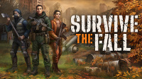 Survive The Fall wird am 22. Mai 2025 veröffentlicht