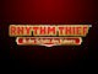 Rhythm Thief & der Schatz des Kaisers für Nintendo 3DS