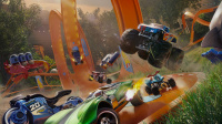 Hot Wheels Unleashed 2 – Turbocharged ist ab sofort erhältlich