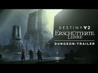 Erkundet Rhulks Pyramidenschiff im neuen Destiny 2-Dungeon Erschütterte Lehre