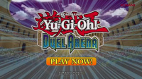 Yu-Gi-Oh! Duel Arena: PC-Browser-Spiel ist ab sofort erhältlich