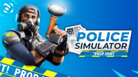 astragon Entertainment veröffentlicht Police Simulator – Prop Hunt-Insel im Fortnite-Kreativmodus