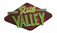 Rue Valley: Alpha zum Timeloop-ISO-RPG ab jetzt auf Steam anspielbar