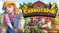 Cornucopia - Early Access Version