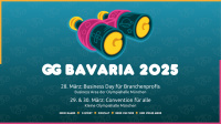 GG Bavaria goes Business
