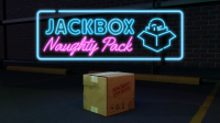 Jetzt wirds unanständig: Das Jackbox Naughty Pack kommt !