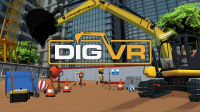 Dig VR - Preview