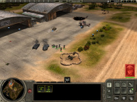 Codename Panzers Platinum Edition