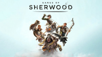 Gangs of Sherwood stellt Features in neuem Trailer vor